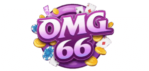 omg66 logo